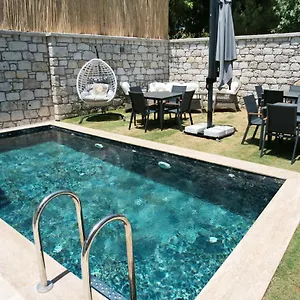 Otel Arcadius, Alaçatı