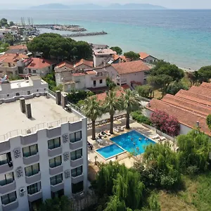 Kınalıkaya Beach 3*, Kuşadası Türkiye