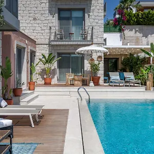 Otel Muse Alaçati, Alaçatı