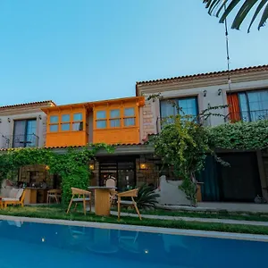 Hotel Moranka