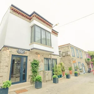 Sulty's , Alaçatı Türkiye
