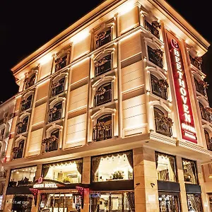 Beethoven - Special Category 3*, İstanbul Türkiye