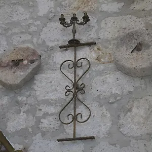 Han/Misafirhane Nuans Hotel-, Alaçatı