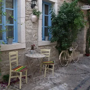Han/Misafirhane Masala, Alaçatı