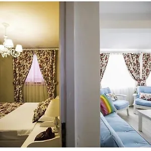 Otel The White, Alaçatı