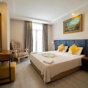 Sirena & 2*, Antalya Türkiye