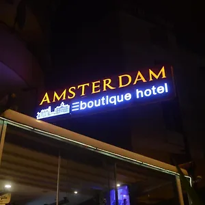 Hotelamsterdam , Kuşadası Türkiye