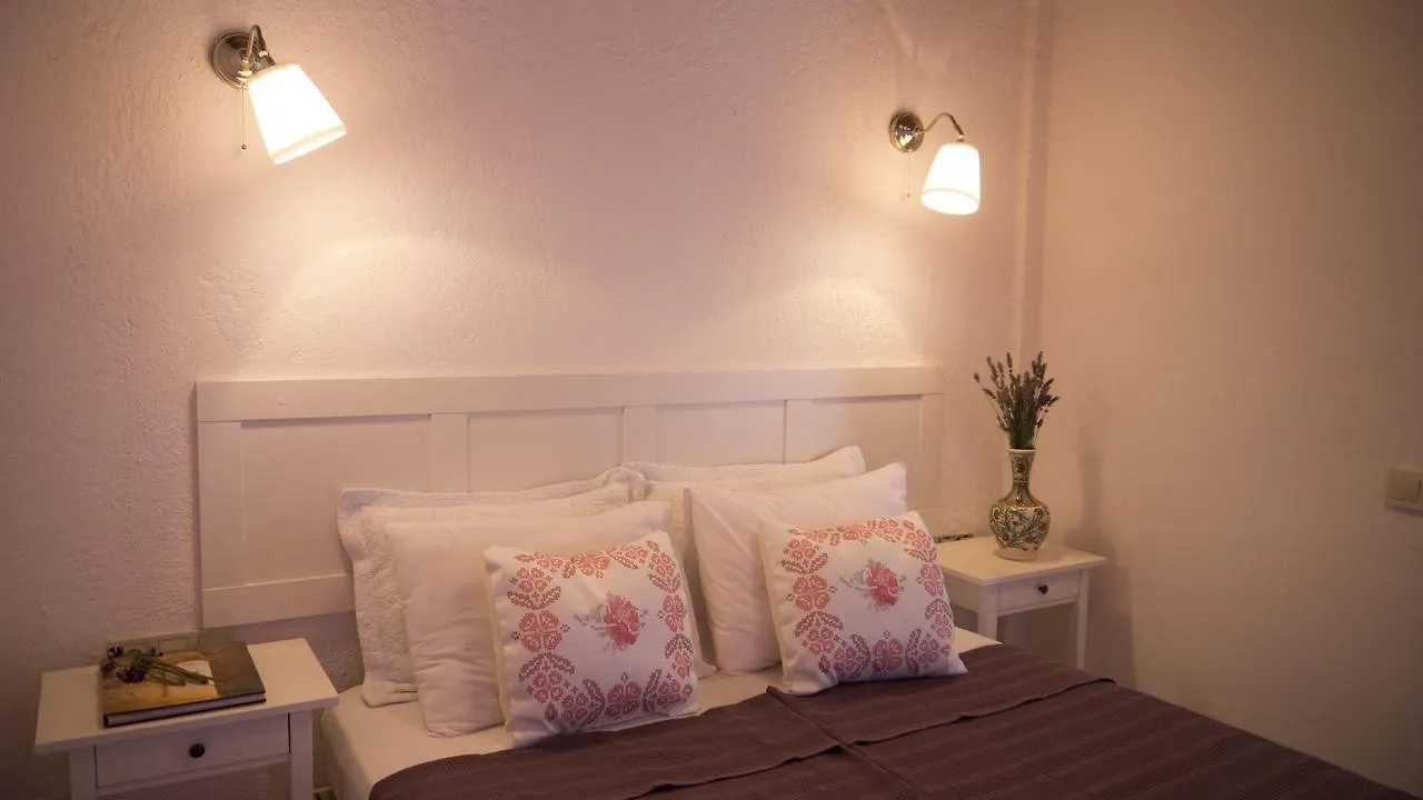Era Hotel Alaçatı